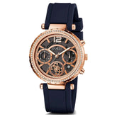 Guess Blue Synthetic Watch -   -  Guess.
